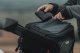 Zadná brašňa PRO Rearbag BC.HTA.00.304.30000 čierna