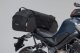 Zadná brašňa PRO Travelbag BC.HTA.00.301.30000 čierna