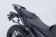 Nosič vrchného kufra STREET-RACK GPT.06.036.16000/B čierna, Yamaha MT-09 SP (23-), MT-09 Y-AMT (24-)