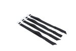 Sada popruhov Legend Gear pre brašňu Messenger Bag LR3 BC.ZUB.00.089.30000 čierna