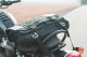 Sada popruhov Legend Gear pre brašňu Messenger Bag LR3 BC.ZUB.00.089.30000 čierna