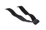 Popruh na opierku spolujazdca (sissy bar) BC.ZUB.00.148.30000 čierna