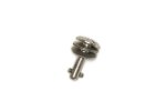 Náhradný diel Quick-Lock CAM.00.GPT čierna