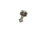 Náhradný diel Quick-Lock CAM.00.GPT čierna