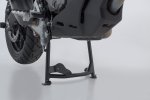 Hlavný stojan HPS.22.867.10001/B čierna, Ducati Multistrada 950 (16-18), Multistrada 950 S (18-), Multistrada V2 S (21-24)