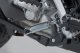 Hlavný stojan HPS.22.867.10001/B čierna, Ducati Multistrada 950 (16-18), Multistrada 950 S (18-), Multistrada V2 S (21-24)