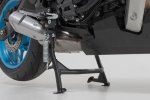 Hlavný stojan HPS.06.089.10000/B čierna, Yamaha MT-07 (24-), MT-07 Y-AMT (24-)