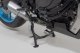 Hlavný stojan HPS.06.089.10000/B čierna, Yamaha MT-07 (24-), MT-07 Y-AMT (24-)