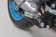 Hlavný stojan HPS.06.089.10000/B čierna, Yamaha MT-07 (24-), MT-07 Y-AMT (24-)