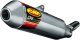 045556 Výfuková koncovka Q4 HEX hliník, KTM 250 SX-F (09-15), 250 XC-F (09-15) a ďalšie