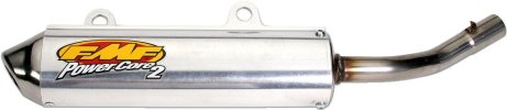 020233 Výfuková koncovka Powercore 2, Kawasaki KX250 (94-98)