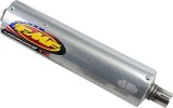 020303 Výfuková koncovka Turbinecore 2 univerzálna, výstup 1-1/4" (31,8 mm), 200-500 cm³