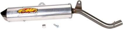 020339 Výfuková koncovka Turbinecore 2, Kawasaki KDX200 (95-06), KDX220R (95-06)