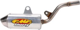 022009 Výfuková koncovka Powercore 2 Shorty, Kawasaki KX80 (98-00), KX85 (01-26) a ďalšie