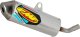 022066 Výfuková koncovka Powercore, Kawasaki KX500 (88-04)
