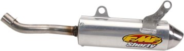 024015 Výfuková koncovka Powercore 2 Shorty, Yamaha YZ250 (02-27)