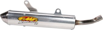 024017 Výfuková koncovka Turbinecore 2, Yamaha YZ250 (02-27)