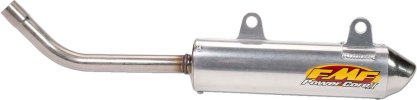 025025 Výfuková koncovka Powercore 2, KTM 200 EXC (04-05), 200 MXC (04-05) a ďalšie