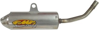 025064 Výfuková koncovka Powercore 2, KTM 85 SX (03-17), 85 XC (08-09) a ďalšie