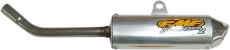025077 Výfuková koncovka Powercore 2, KTM 125 SX (04-10), 144 SX (07-08) a ďalšie