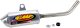 025123 Výfuková koncovka Powercore 2 Shorty, KTM 125 SX (12-15), 150 SX (11-15) a ďalšie
