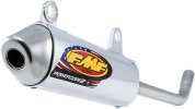 025205 Výfuková koncovka Powercore 2, Husqvarna TC 250 (17-18), TE 250 (17-18) a ďalšie