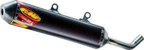 025208 Výfuková koncovka Powercore 2.1 hliník, Husqvarna TC 250 (17-18), TE 250 (17-18) a ďalšie