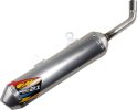 025252 Výfuková koncovka Powercore 2.1 hliník, KTM 250 SX (19-22), 250 XC (19) a ďalšie