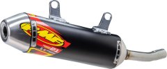 025253 Výfuková koncovka Powercore 2.1 Shorty hliník, KTM 250 SX (19-22), 250 XC (19) a ďalšie