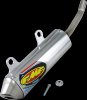 025258 Výfuková koncovka Powercore 2, KTM 125 SX (19-22), 125 XC (22) a ďalšie