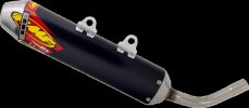 025272 Výfuková koncovka Powercore 2.1 hliník, Beta 200 RR (20-26), 250 RR (20-26) a ďalšie