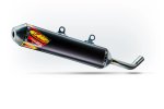 025276 Výfuková koncovka Powercore 2.1 hliník, Husqvarna TE 150i (20-23), KTM 150 XC-W TPI (20-23)