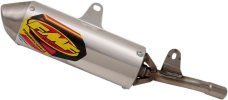 041579 Výfuková koncovka Mini Powercore 4, Honda CRF110F (19-27)