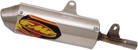 041581 Výfuková koncovka Mini Powercore 4, Honda CRF125F (19-27), CRF125F BIG Wheel (19-24)