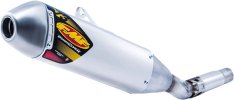 043376 Výfuková koncovka Powercore 4 hliník, Suzuki DRZ400 (06-07), DRZ400S (00-22) a ďalšie