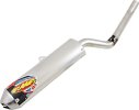 043377 Výfuková koncovka Q4 hliník, Suzuki DRZ400 (06-07), DRZ400S (00-22) a ďalšie