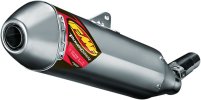 045553 Výfuková koncovka Powercore 4 HEX hliník, KTM 250 SX-F (09-15), 250 XC-F (09-15) a ďalšie
