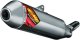 045553 Výfuková koncovka Powercore 4 HEX hliník, KTM 250 SX-F (09-15), 250 XC-F (09-15) a ďalšie
