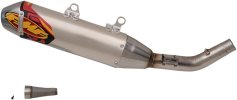 045626 Výfuková koncovka Powercore 4 HEX hliník, KTM 250 SX-F (19-22), 250 XC-F (19-22) a ďalšie
