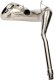 020038 Výfuková komora Gnarly, Kawasaki KX500 (88-04)