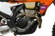 045605 Výfukové koleno Megabomb nerez, KTM 450 SX-F (16-18), 450 SX-F Factory Edition (15-17) a ďalšie