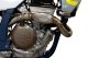 045605 Výfukové koleno Megabomb nerez, KTM 450 SX-F (16-18), 450 SX-F Factory Edition (15-17) a ďalšie
