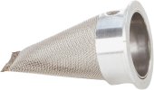 040670 Vložka tlmiča Powercore 4 HEX s lapačom iskier