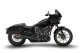 ZHD009S00SAO-B Kompletný výfukový systém 2-1 Euro 4/5, čierny Cerakote, Harley-Davidson Fat Bob 114 (17-24), Low Rider S (17-24) a ďalšie