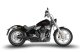 ZHD009S00SAO-B Kompletný výfukový systém 2-1 Euro 4/5, čierny Cerakote, Harley-Davidson Fat Bob 114 (17-24), Low Rider S (17-24) a ďalšie