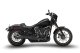 ZHD009S00SAO-B Kompletný výfukový systém 2-1 Euro 4/5, čierny Cerakote, Harley-Davidson Fat Bob 114 (17-24), Low Rider S (17-24) a ďalšie