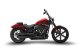 ZHD032S10SAO-B Výfukové koncovky Overlapped Euro 4/5, čierny Cerakote, Harley-Davidson Low Rider S (17-24), Low Rider ST (17-24) a ďalšie
