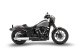 ZHD043S10SAO-P Výfuková koncovka 4,5" Euro 5+, leštená nerez, Harley-Davidson Heritage Classic (25-26), Low Rider S (25-26) a ďalšie