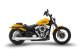 ZHD043S10SAO-P Výfuková koncovka 4,5" Euro 5+, leštená nerez, Harley-Davidson Heritage Classic (25-26), Low Rider S (25-26) a ďalšie