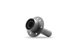 DBR00062 dB killer racing pre koncovky 4,5" slash-cut a Touring 25+, pár (2 ks)